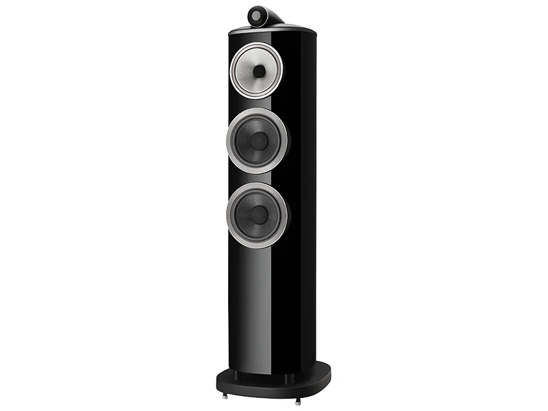 Bowers & Wilkins BOWERS & WILKINS 804 D4