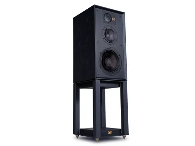 WHARFEDALE LINTON + STAND WHARFEDALE LINTON + STAND