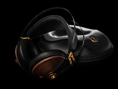 Meze Audio MEZE AUDIO 99 CLASSIC