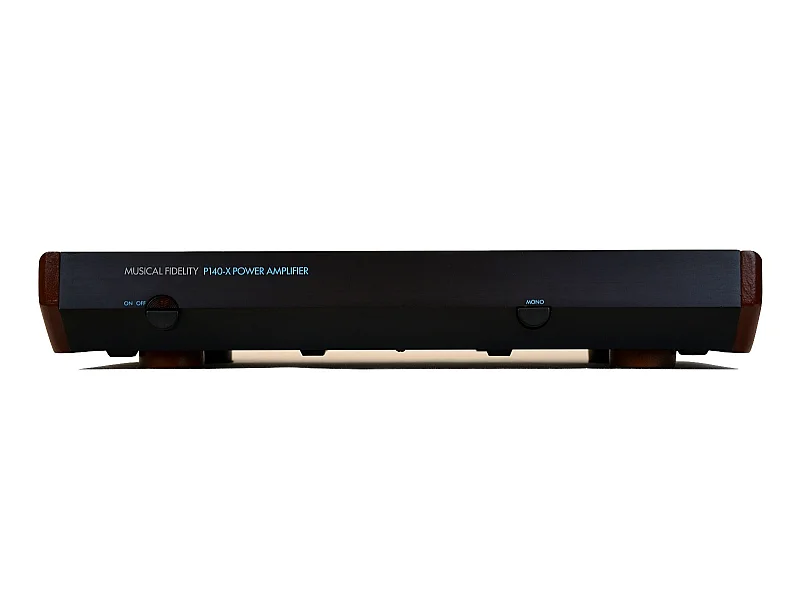 Musical Fidelity MUSICAL FIDELITY P-140X