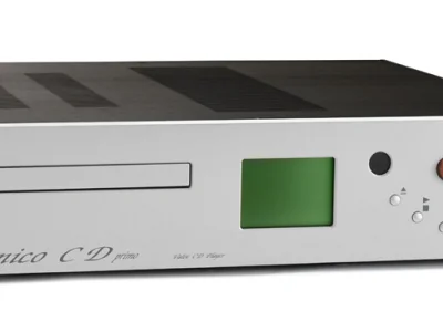 UNISON RESEARCH UNISON RESEARCH UNICO CD PRIMO