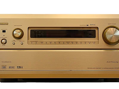 Denon DENON AVC-A1SE