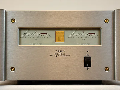 THRESHOLD THRESHOLD T800D