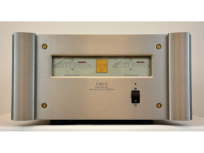 THRESHOLD THRESHOLD T800D