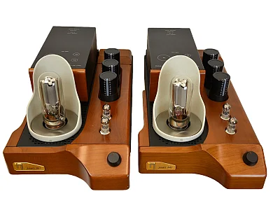 UNISON RESEARCH UNISON RESEARCH SMART 845