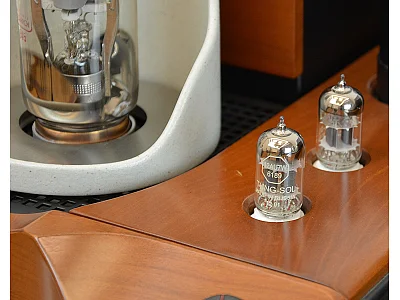 UNISON RESEARCH SMART 845 UNISON RESEARCH SMART 845