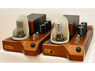 UNISON RESEARCH SMART 845 UNISON RESEARCH SMART 845