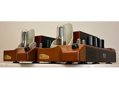 UNISON RESEARCH SMART 845 UNISON RESEARCH SMART 845