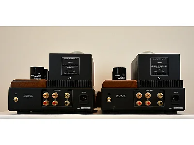 UNISON RESEARCH SMART 845 UNISON RESEARCH SMART 845