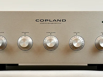 Copland COPLAND CTA-401