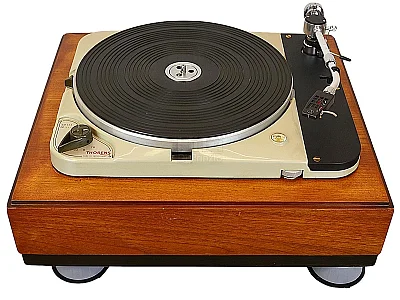 THORENS THORENS TD 124