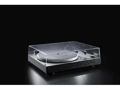 DUAL CS 418 DUAL CS 418
