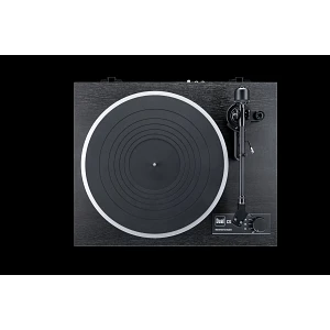 Dual DUAL CS 418