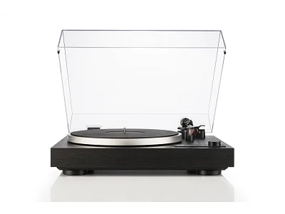 DUAL CS 418 DUAL CS 418