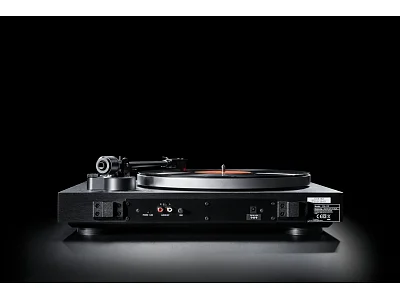 DUAL CS 418 DUAL CS 418
