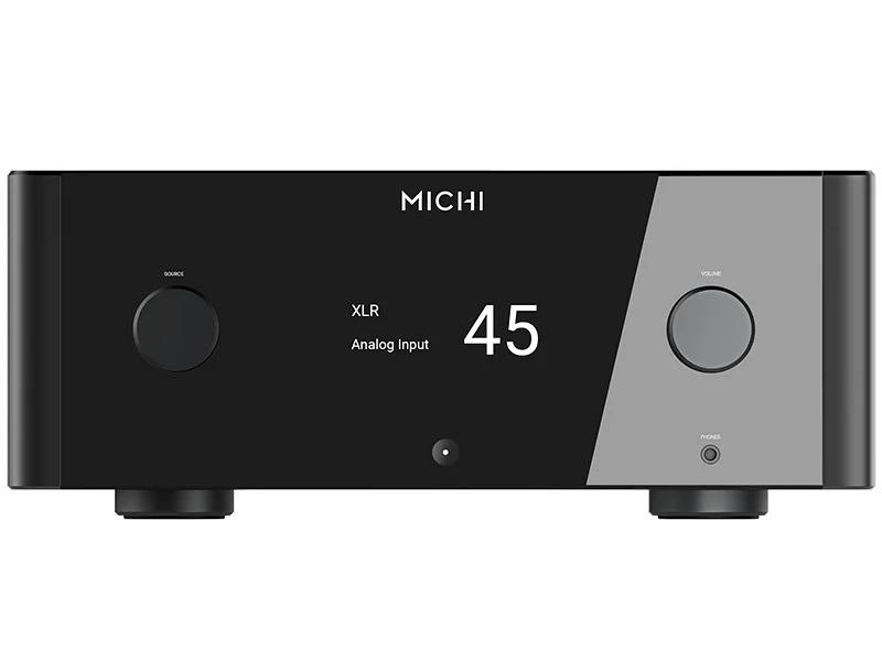 Rotel ROTEL MICHI X5