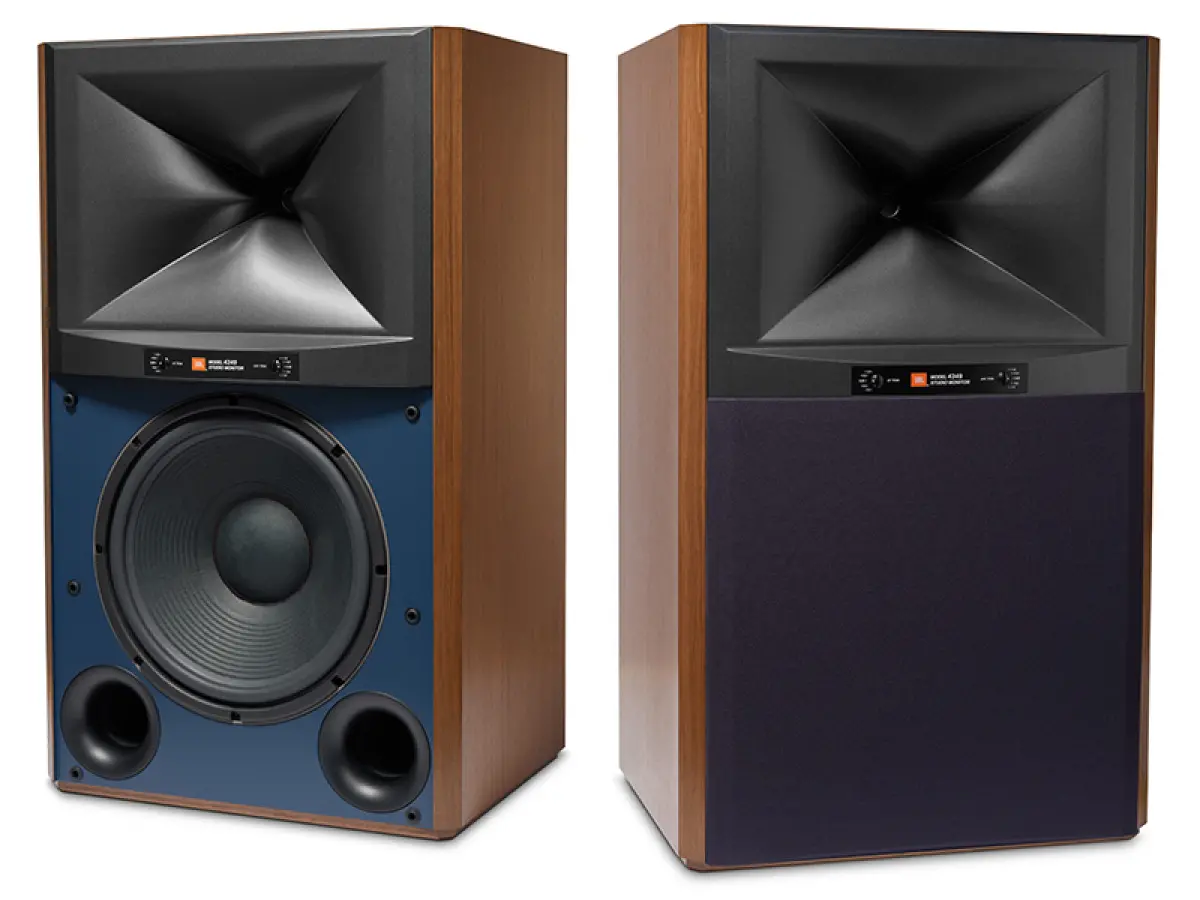 Jbl synthesis sales speakers for sale