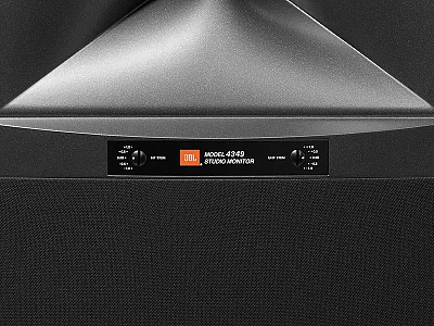 JBL SYNTHESIS 4349 JBL SYNTHESIS 4349