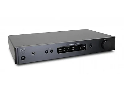 NAD C338 NAD C338