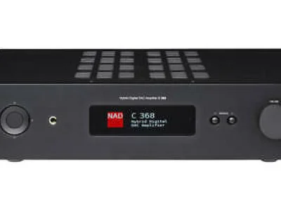 NAD NAD C368