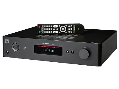 NAD C368 NAD C368