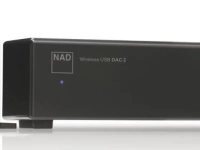 NAD NAD DAC2