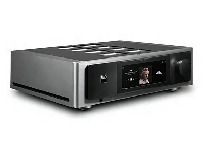 NAD M33 NAD M33