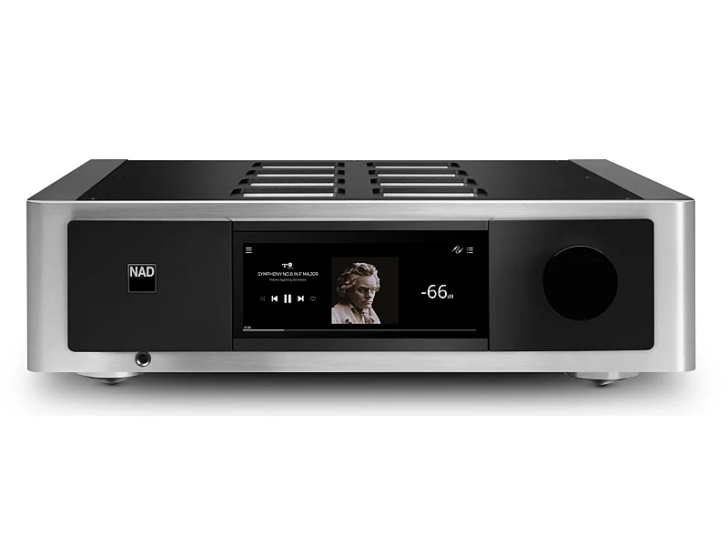 NAD NAD M33