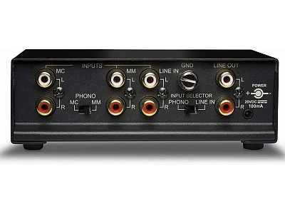 NAD PP4 NAD PP4