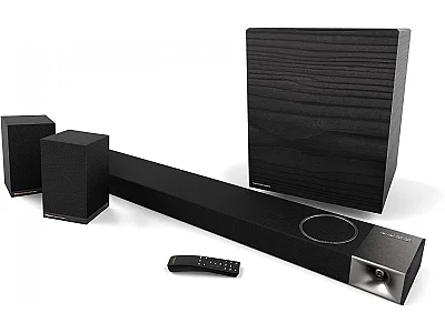 Klipsch KLIPSCH CINEMA BAR 1200