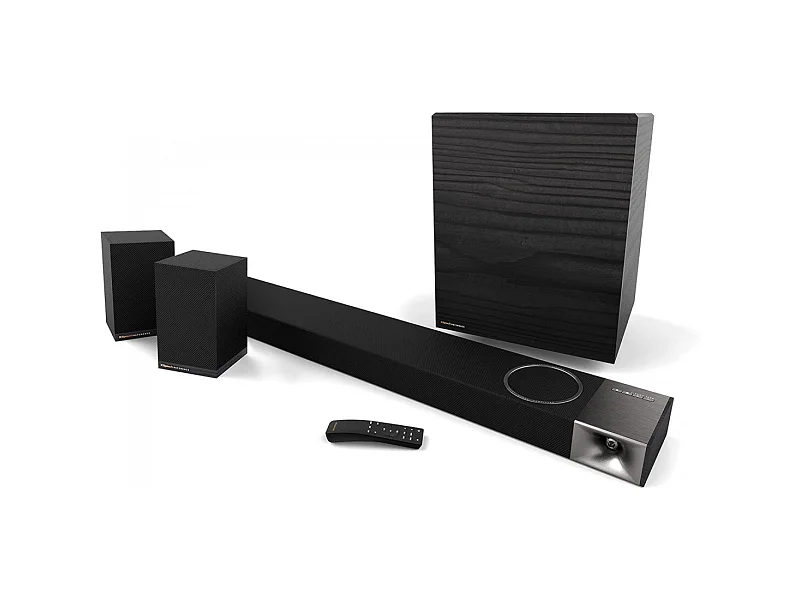 Klipsch KLIPSCH CINEMA BAR 1200
