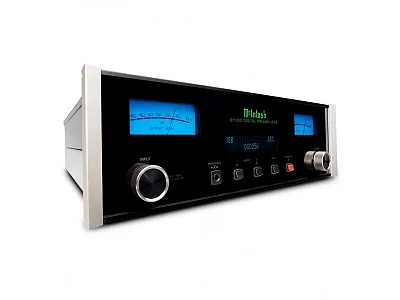 MCINTOSH D1100 MCINTOSH D1100