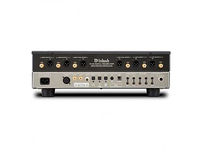 MCINTOSH D1100 MCINTOSH D1100