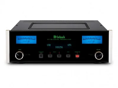 Mcintosh MCINTOSH D1100