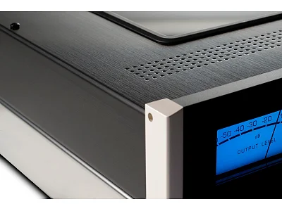 MCINTOSH D1100 MCINTOSH D1100