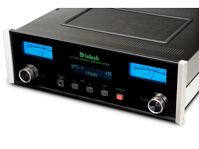 MCINTOSH D1100 MCINTOSH D1100