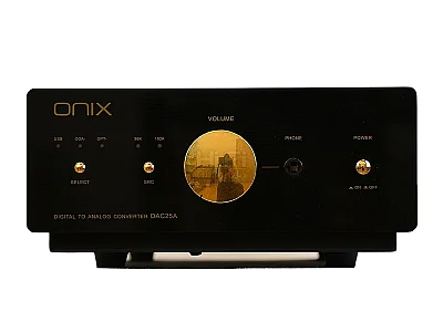 Onix ONIX DAC 25A