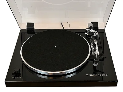 THORENS THORENS TD 240 MKII