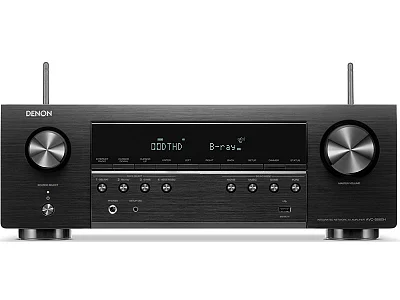 Denon DENON AVC-S660H