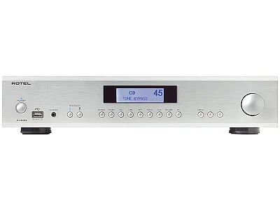ROTEL A14 MKII