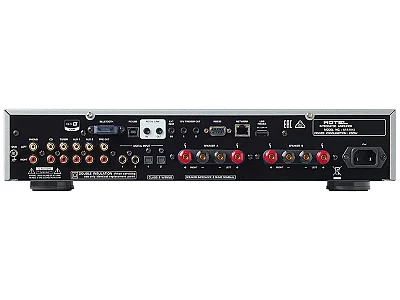 ROTEL A14 MKII