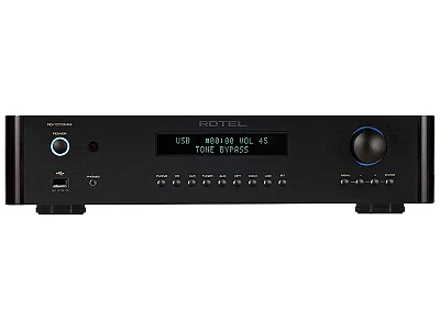 ROTEL RC-1572 MKII ROTEL RC-1572 MKII