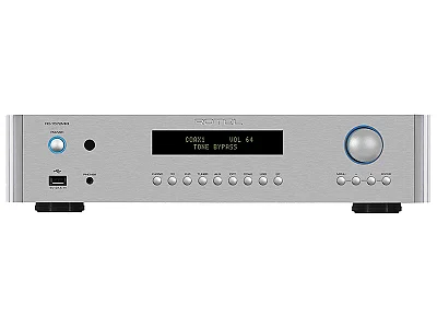 ROTEL RC-1572 MKII ROTEL RC-1572 MKII