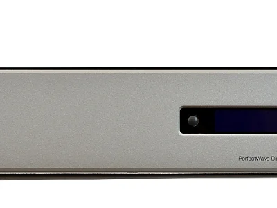 PS Audio PS AUDIO DIRECTSTREAM JR DAC