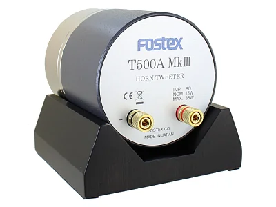 FOSTEX T500AMKIII