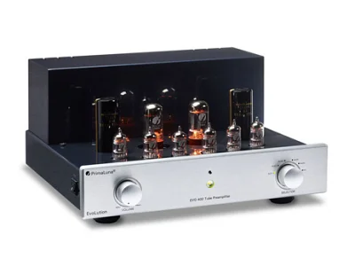 PRIMALUNA EVO 400 PREAMPLIFICATORE PRIMALUNA EVO 400 PREAMPLIFICATORE