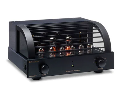 PRIMALUNA EVO 400 PREAMPLIFICATORE PRIMALUNA EVO 400 PREAMPLIFICATORE