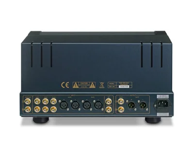 PRIMALUNA EVO 400 PREAMPLIFICATORE PRIMALUNA EVO 400 PREAMPLIFICATORE
