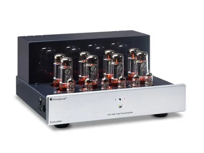 PRIMALUNA EVO 400 FINALE