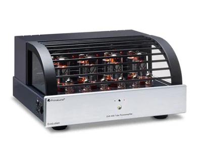 PRIMALUNA EVO 400 FINALE